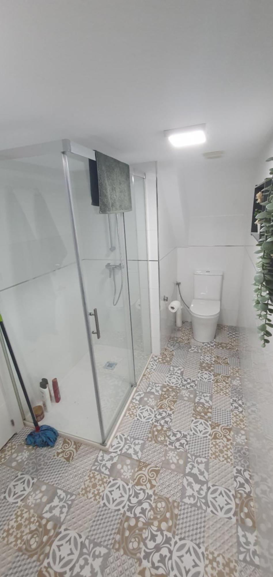 세비야 Triana 3 Wifi 아파트 외부 사진